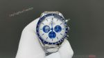 SMF Omega Speedmaster 50th Anniversary 42mm 3861 movement Three-linked Band Men Watch